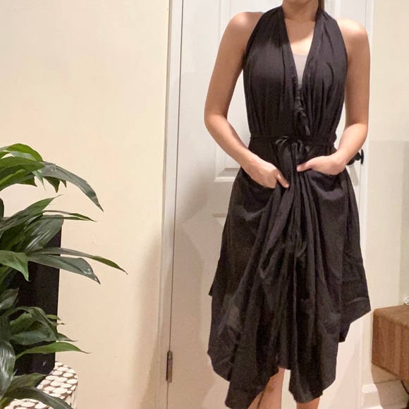 All saints suzie dress Clearance